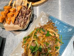 -潮界(虹桥新天地店)