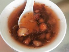 -芳婆糕团店(王府大街店)