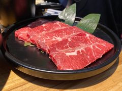 黑牛牡蛎肉-九田家黑牛烤肉料理(西溪龙湖天街店)