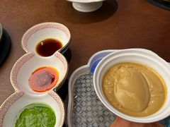 -明湖楼·经典鲁菜山东海鲜(大明湖店)