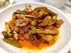 -乾隆美食·本帮菜(黄河路店)