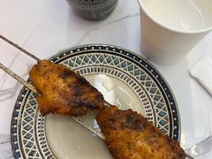 -百格里格.Uyghur cuisine(百色路店)