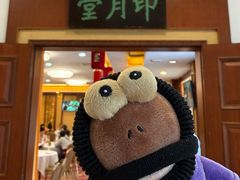 -南普陀素菜馆