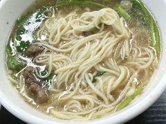 -郑家包子牛肉拉面(尚勤路店)