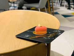玫瑰小姐-Hiwork cafe(新街高和店)