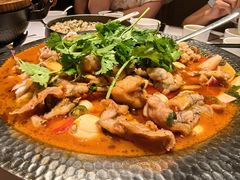 -食锦记·福建私房菜(浦西万达店)