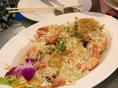 -班赞海鲜市场