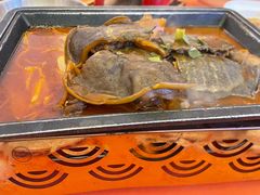 -白金汉爵大酒店·中餐厅(相城店)