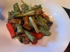-万丽轩·粤菜(王府井金茂万丽酒店)