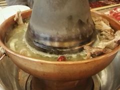 -月圆火锅(宁海东路二店)