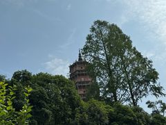 -宝通禅寺
