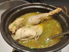 -滋味轩餐厅·贺胜桥土鸡汤(紫沙路店)