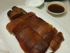 烤乳猪-新斗记·新派老粤菜(海上世界店)