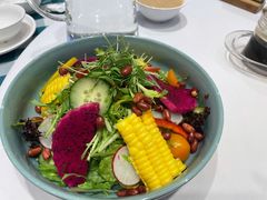 紫光大拌菜-紫光园·烤鸭·北京菜(劲松店)