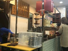 -芝麻糊世家(西华店)