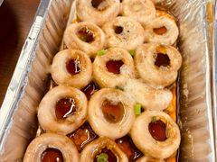 -老虎滩大连海鲜烧烤(水游城店)