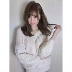 -MYYF SALON烫发染发