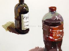 -青沐画室·专业美术培训