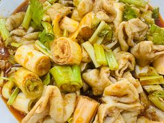 -巷子肥肠(科华巷店)