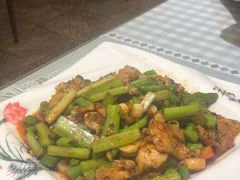 -芳芳餐厅(白沙路店)