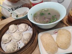 -万达茂商场(南京仙林店)