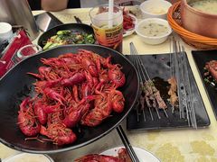-聚味瞿记·龙虾堂(咸嘉湖店)