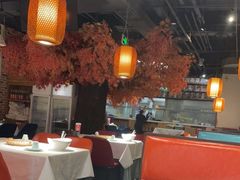 大堂-雲蜀龙阁·金牌水煮鱼(方庄店)