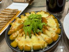-蓝港海鲜厨房(金水路店)