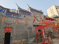 -陈文龙尚书庙