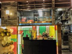 -ONE FULL 古董港式海鲜火锅