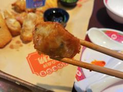 -大吉利·潮汕牛肉火锅(河西店)