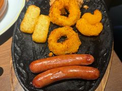 -萨莉亚意式餐厅(悦荟广场店)