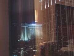 -澳门喜来登大酒店