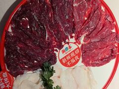 -潮泰牛肉火锅 · 创于1992年(车公庙店)