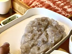 -古铜老院铜锅涮肉·清真(双井店)