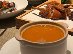 -汤城小厨•粤菜•靓汤(望京凯德mall店)