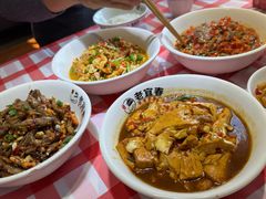 -老宜春味道·江西菜(都市春天店)