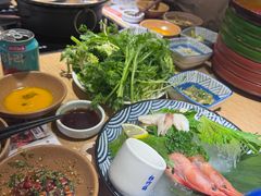 -温野菜涮涮锅(曲江大悦城店)