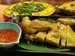 -泰妃堂.泰菜.夜宵(赤岗总店)