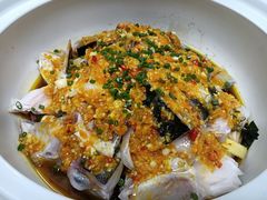 -长沙顺天凯宾斯基酒店·祈顺酒家中餐厅(雨花亭店)