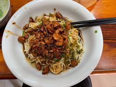 叮当响辣肉面-上海特色小笼店(铁岭路90弄小区店)