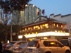 iphone_upload_pic-蜀九香火锅(彩虹店)
