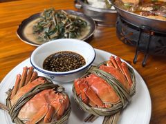 -高淳老街土菜馆(迎薰门店)