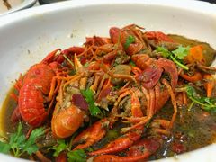 -猫姑娘大盘鸡(商城路店)