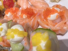 -河风精致寿司(双井店)
