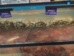 -遇上西雅图多融合海鲜自助餐厅(中房金谊广场店)