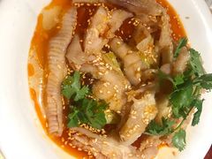 -红辣椒·川菜·火锅(科华路店)