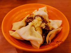 钟水饺-龙抄手(春熙路总店)