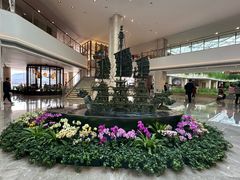 -广州白天鹅宾馆