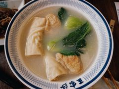 -王家沙点心店(西康路店)
